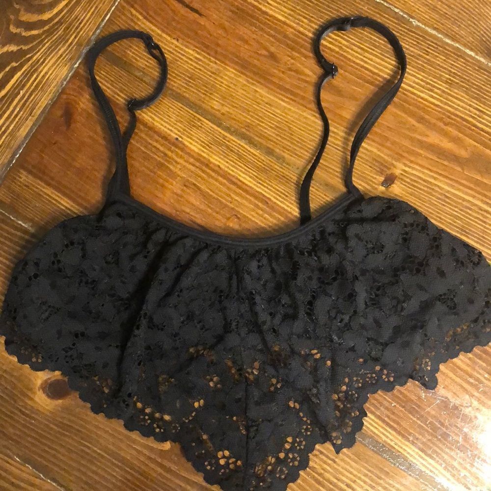 Victoria’s Secret Bralette Size XS